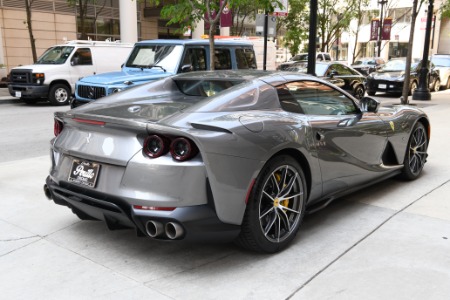 Used 2021 Ferrari 812 GTS  | Chicago, IL