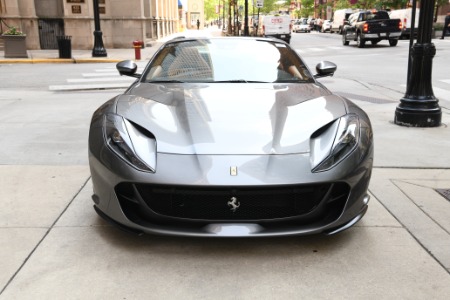 Used 2021 Ferrari 812 GTS  | Chicago, IL