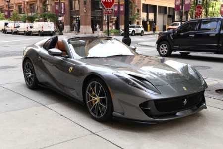 Used 2021 Ferrari 812 GTS  | Chicago, IL
