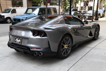 Used 2021 Ferrari 812 GTS  | Chicago, IL