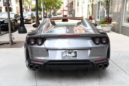 Used 2021 Ferrari 812 GTS  | Chicago, IL