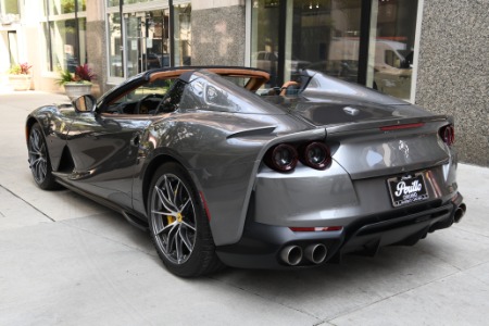 Used 2021 Ferrari 812 GTS  | Chicago, IL