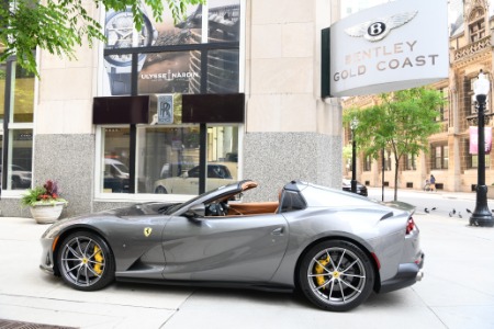 Used 2021 Ferrari 812 GTS  | Chicago, IL