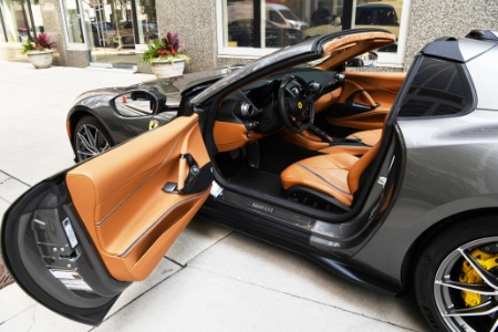 Used 2021 Ferrari 812 GTS  | Chicago, IL