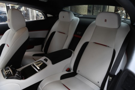 Used 2021 Rolls-Royce Black Badge Wraith  | Chicago, IL