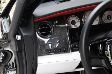 Used 2021 Rolls-Royce Black Badge Wraith  | Chicago, IL