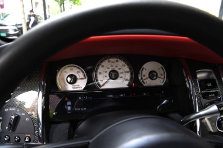 Used 2021 Rolls-Royce Black Badge Wraith  | Chicago, IL