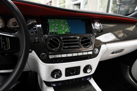 Used 2021 Rolls-Royce Black Badge Wraith  | Chicago, IL