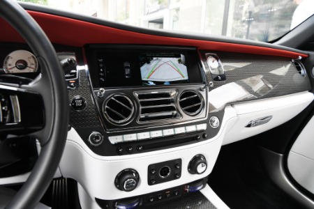 Used 2021 Rolls-Royce Black Badge Wraith  | Chicago, IL