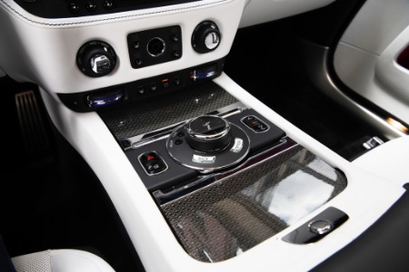 Used 2021 Rolls-Royce Black Badge Wraith  | Chicago, IL