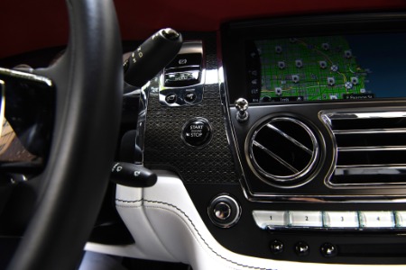 Used 2021 Rolls-Royce Black Badge Wraith  | Chicago, IL