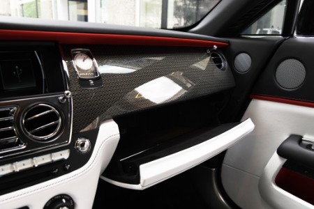 Used 2021 Rolls-Royce Black Badge Wraith  | Chicago, IL