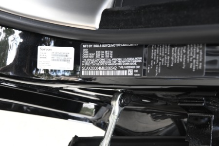 Used 2021 Rolls-Royce Black Badge Wraith  | Chicago, IL