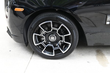 Used 2021 Rolls-Royce Black Badge Wraith  | Chicago, IL