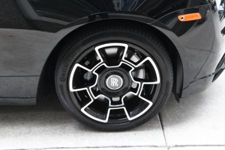 Used 2021 Rolls-Royce Black Badge Wraith  | Chicago, IL