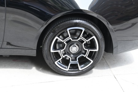 Used 2021 Rolls-Royce Black Badge Wraith  | Chicago, IL
