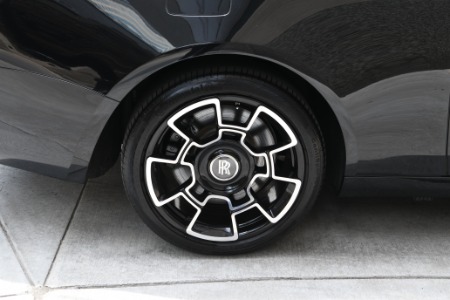 Used 2021 Rolls-Royce Black Badge Wraith  | Chicago, IL