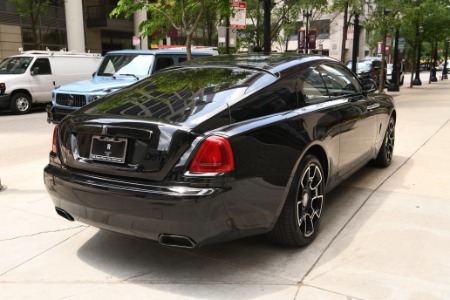 Used 2021 Rolls-Royce Black Badge Wraith  | Chicago, IL