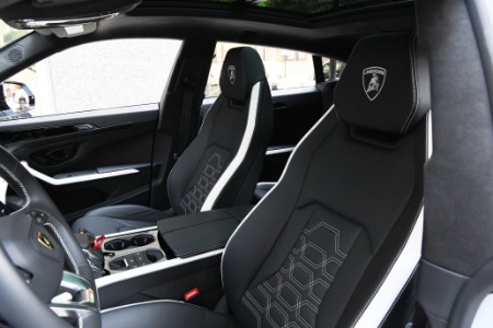 Used 2025 Lamborghini Urus SE | Chicago, IL