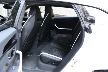 Used 2025 Lamborghini Urus SE | Chicago, IL