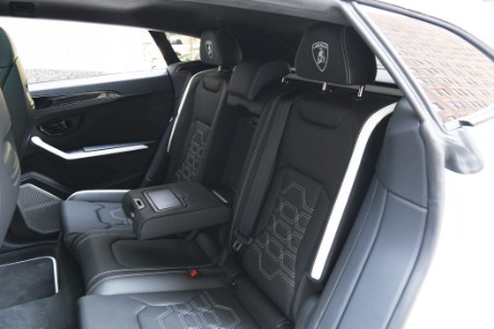 Used 2025 Lamborghini Urus SE | Chicago, IL