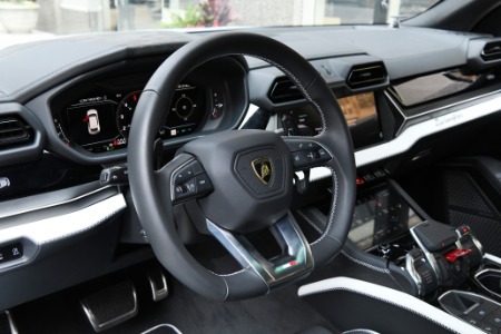 Used 2025 Lamborghini Urus SE | Chicago, IL