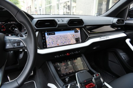Used 2025 Lamborghini Urus SE | Chicago, IL
