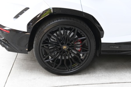 Used 2025 Lamborghini Urus SE | Chicago, IL