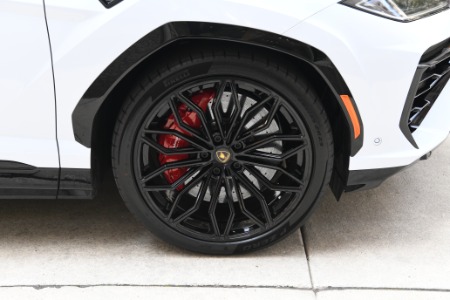 Used 2025 Lamborghini Urus SE | Chicago, IL