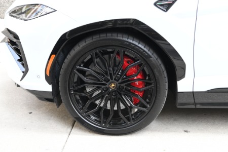 Used 2025 Lamborghini Urus SE | Chicago, IL