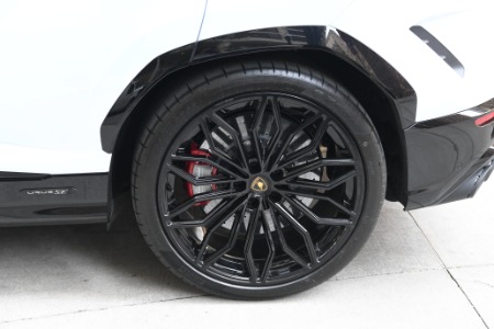 Used 2025 Lamborghini Urus SE | Chicago, IL