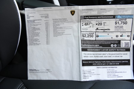 Used 2025 Lamborghini Urus SE | Chicago, IL