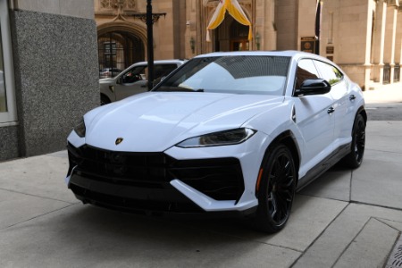 Used 2025 Lamborghini Urus SE | Chicago, IL