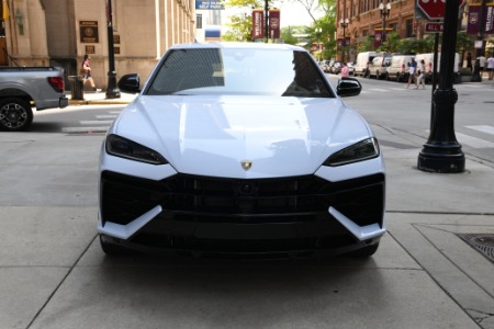 Used 2025 Lamborghini Urus SE | Chicago, IL