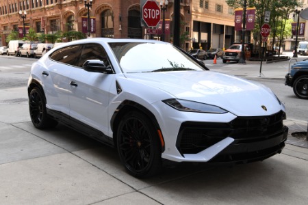 Used 2025 Lamborghini Urus SE | Chicago, IL