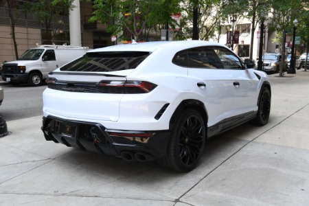 Used 2025 Lamborghini Urus SE | Chicago, IL
