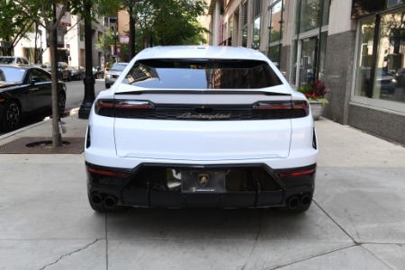 Used 2025 Lamborghini Urus SE | Chicago, IL