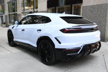 Used 2025 Lamborghini Urus SE | Chicago, IL