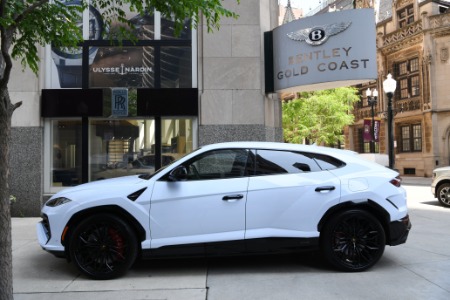 Used 2025 Lamborghini Urus SE | Chicago, IL