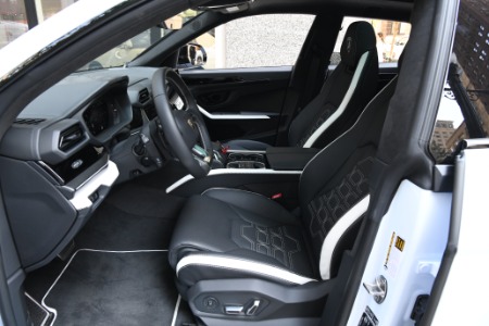 Used 2025 Lamborghini Urus SE | Chicago, IL