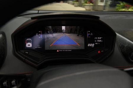 Used 2018 Lamborghini Huracan LP 580-2 Spyder | Chicago, IL