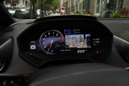 Used 2018 Lamborghini Huracan LP 580-2 Spyder | Chicago, IL