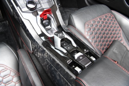 Used 2018 Lamborghini Huracan LP 580-2 Spyder | Chicago, IL
