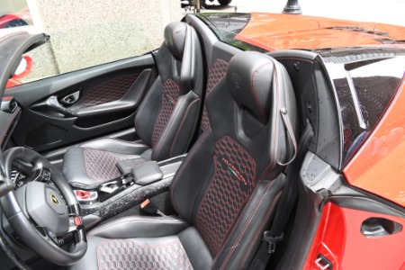 Used 2018 Lamborghini Huracan LP 580-2 Spyder | Chicago, IL