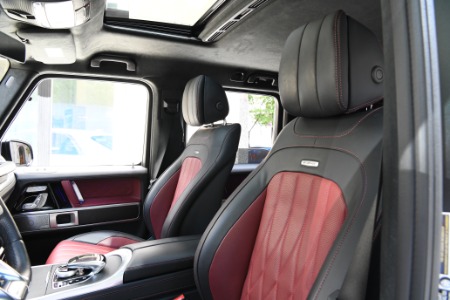 Used 2023 Mercedes-Benz G-Class AMG G 63 | Chicago, IL