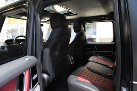 Used 2023 Mercedes-Benz G-Class AMG G 63 | Chicago, IL