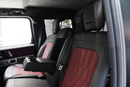 Used 2023 Mercedes-Benz G-Class AMG G 63 | Chicago, IL