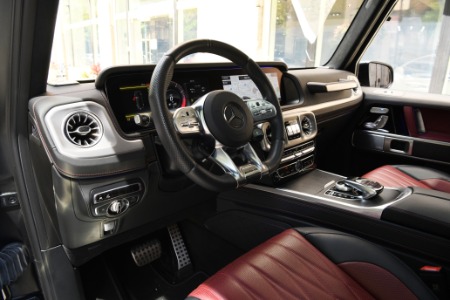 Used 2023 Mercedes-Benz G-Class AMG G 63 | Chicago, IL