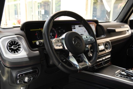 Used 2023 Mercedes-Benz G-Class AMG G 63 | Chicago, IL