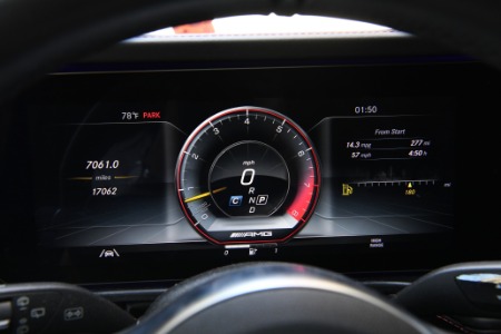 Used 2023 Mercedes-Benz G-Class AMG G 63 | Chicago, IL